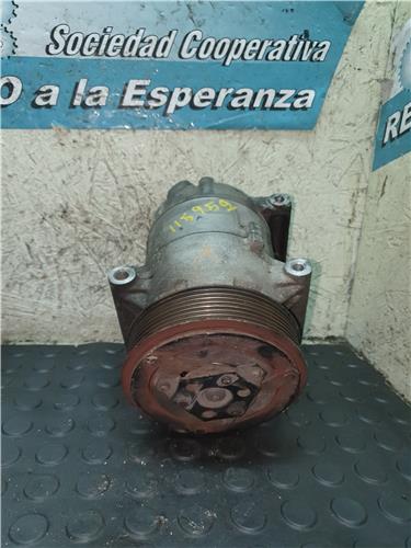 compresor aire acondicionado seat arosa 6h1 1