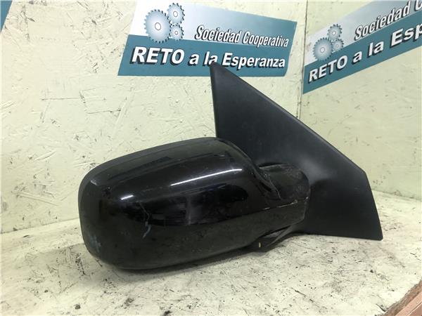 retrovisor derecho hyundai lantra berlina rd
