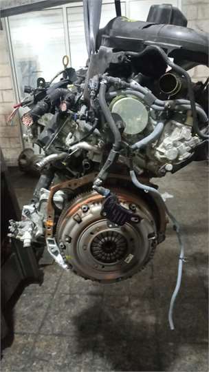 motor completo renault trafic iii combi 08201