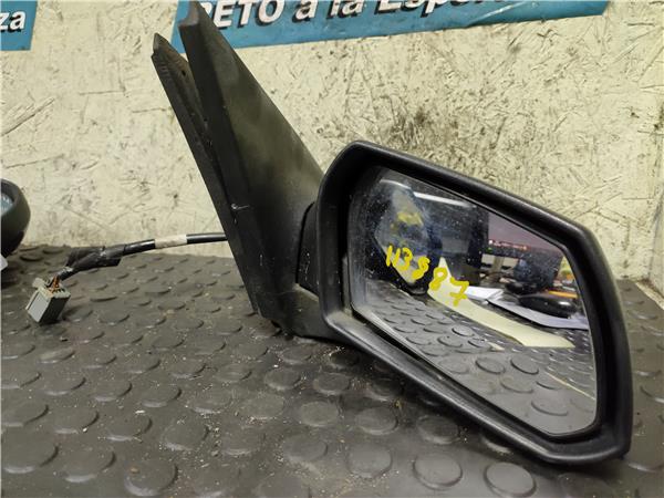 retrovisor derecho ford mondeo iii ranchera f