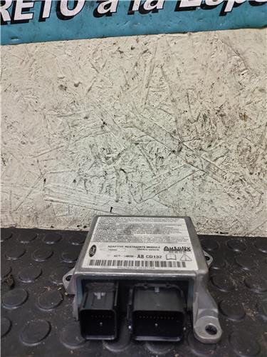 centralita airbag ford mondeo iii (b5y) 2.0 16v tddi / tdci