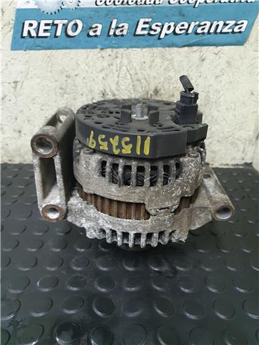 alternador citroen jumper furgon 22 hdi 120
