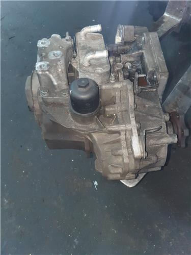 caja cambios automatica seat altea (5p1)(03.2004 >) 2.0 tdi 16v