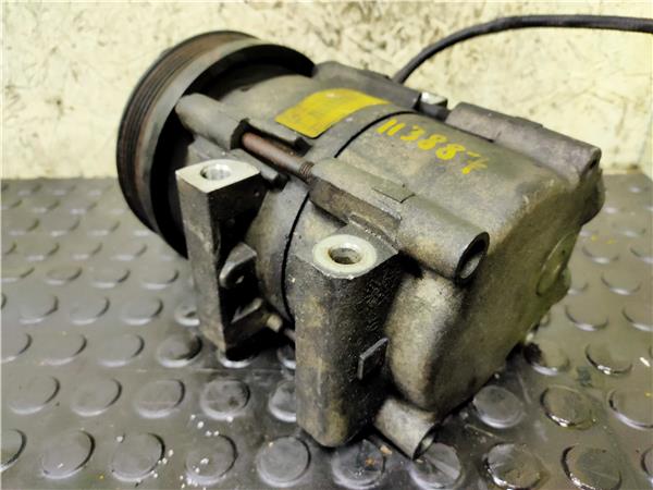 compresor aire acondicionado ford mondeo iii