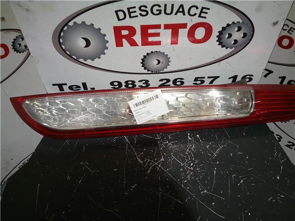 piloto trasero derecho ford focus ii da 16 td