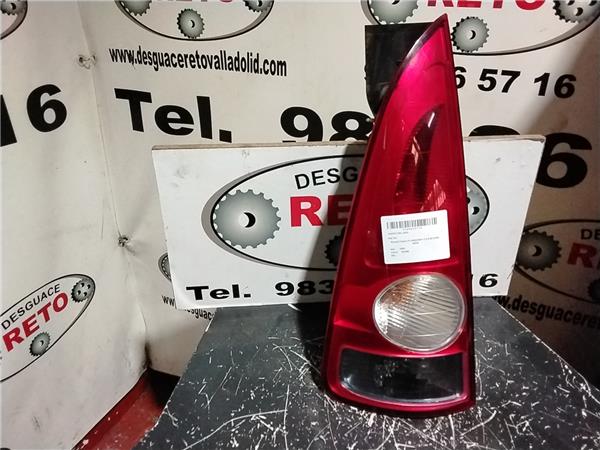 piloto trasero izquierdo renault espace iv jk