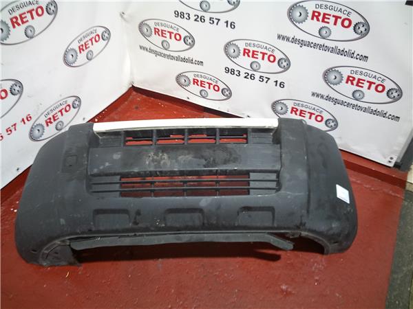 paragolpes delantero citroen nemo (2008 >) 1.4 hdi