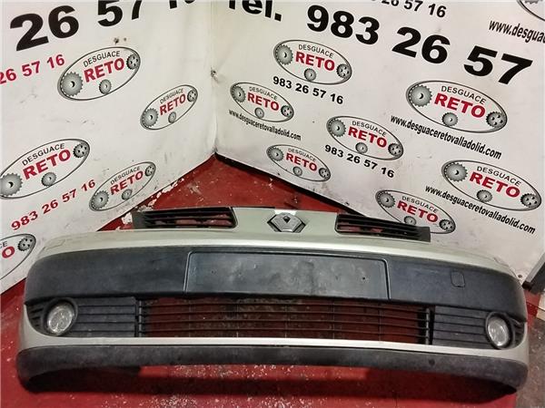 paragolpes delantero renault espace iv jk0 20