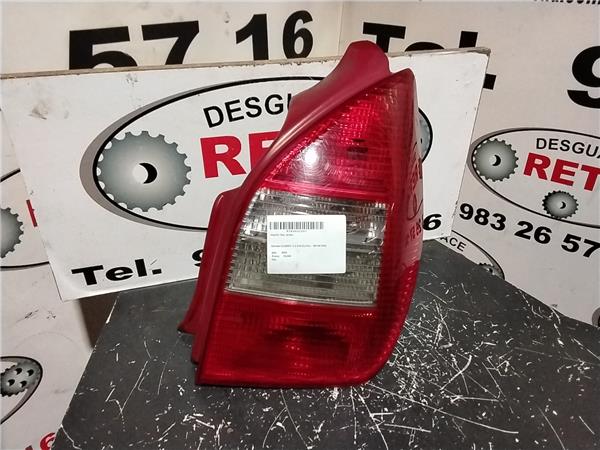 piloto trasero derecho citroen c2 2003 14 sx