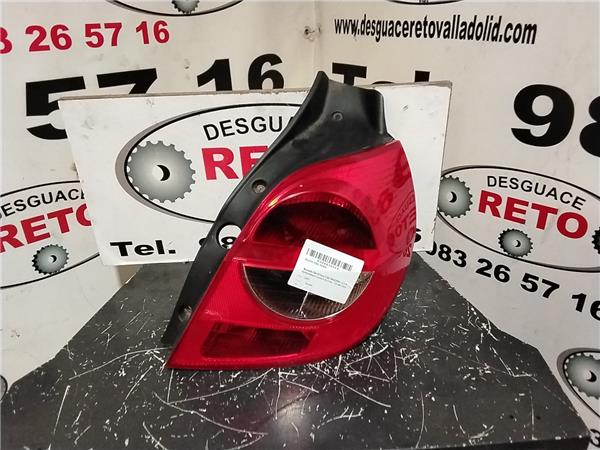 piloto trasero derecho renault clio ii fase i