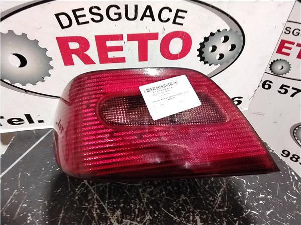 piloto trasero izquierdo citroen xsara famili