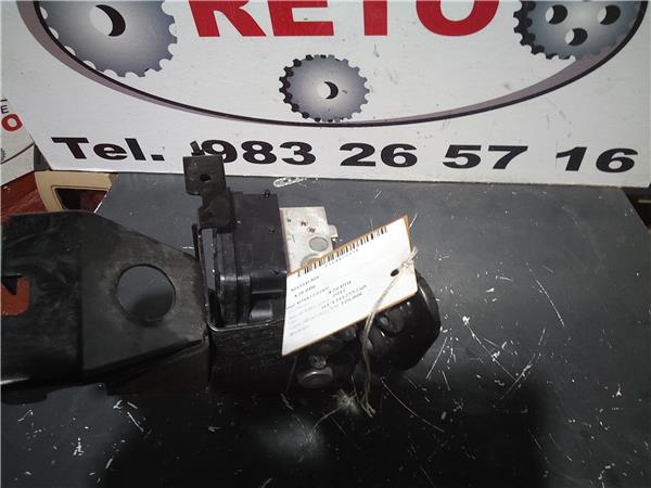 nucleo abs opel astra j 20 cdti