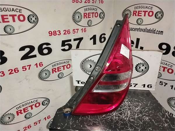 piloto trasero derecho hyundai i30 fd 062007 