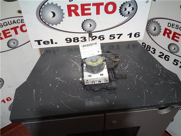 nucleo abs renault clio iv 2012 15 business