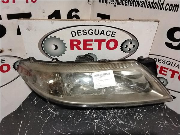 faro delantero derecho renault laguna ii bg0