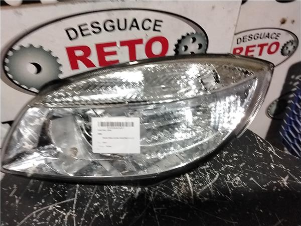 faro delantero izquierdo skoda fabia combi 5j