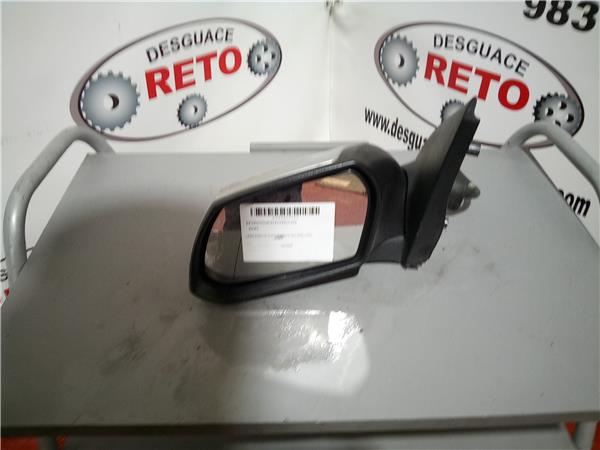 retrovisor electrico izquierdo ford mondeo ii