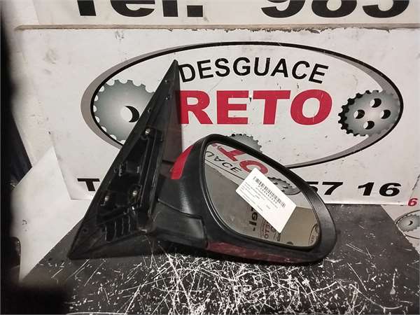 retrovisor electrico derecho hyundai i30 fd 0
