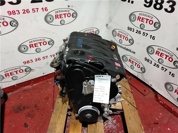 motor completo citroen xsara familiar (1997 >) 2.0 hdi 90