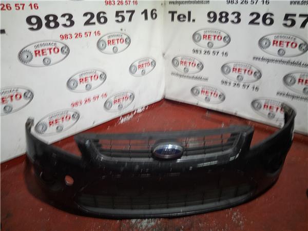 paragolpes delantero ford focus ii da 16 tdci