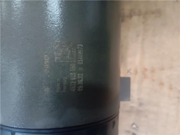 cremallera direccion asistida audi a3 sportba