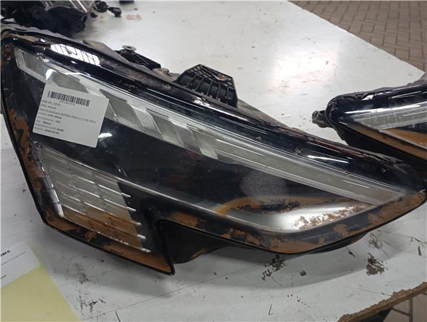 faro delantero derecho audi a3 sportback 8ya