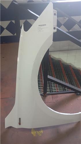 aleta delantera derecha audi a3 sportback 8ya