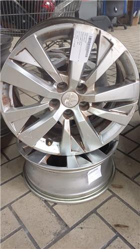 juego llantas peugeot 5008 062017 12 active