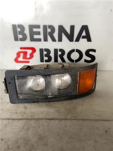 faro delantero izquierdo man m2000 182x4 lm e