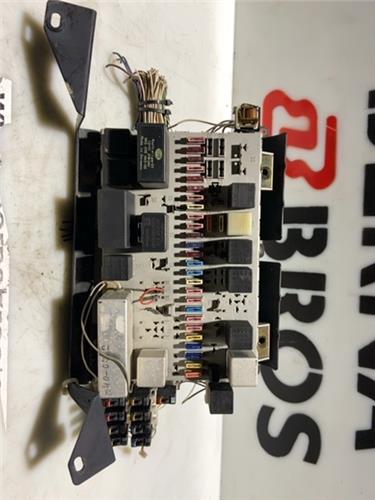 caja fusiblesrele man m2000 182x4 lm e2 1996 