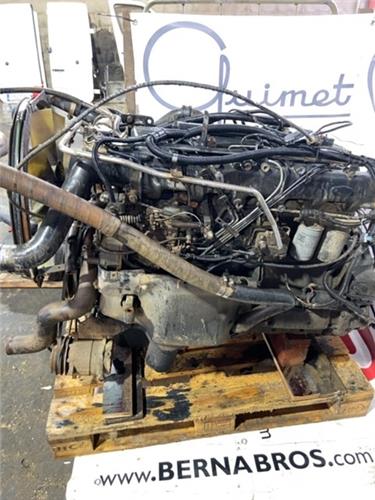 motor completo man m2000 182x4 lm e2 1996 200