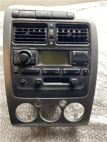 radio cd toyota avensis berlina t22 1998 18