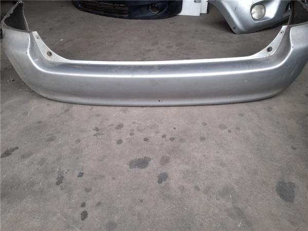 paragolpes trasero toyota corolla (e12)(2002 >) 