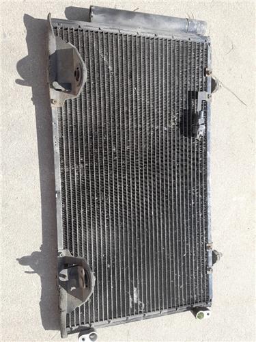 radiador aire acondicionado toyota avensis be