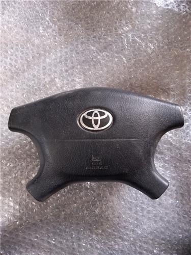 airbag volante toyota avensis berlina t22 199