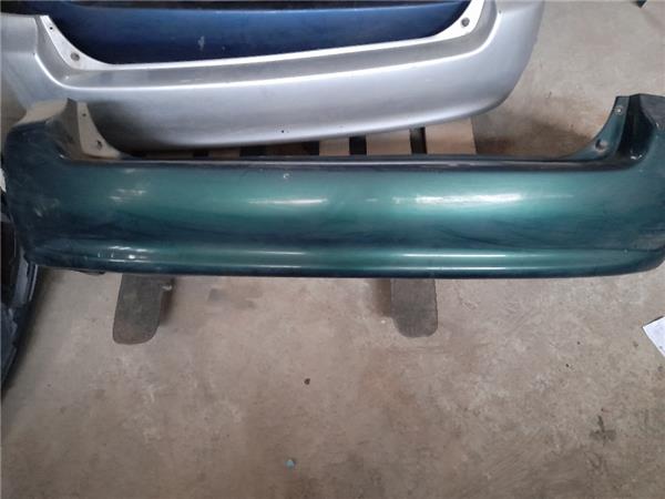 paragolpes trasero toyota corolla verso (e12)(2002 >) 