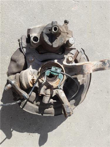 Mangueta Delantera Derecha Toyota