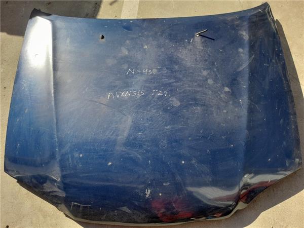 capo toyota avensis berlina t22 1998 18 sol