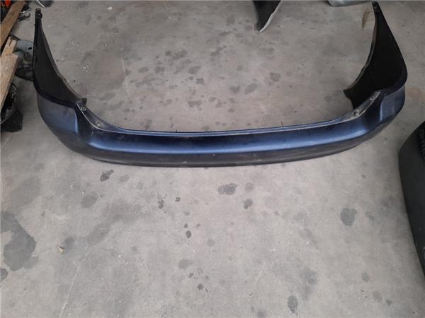 paragolpes trasero toyota corolla verso (e12)(2002 >) 