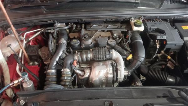 motor completo citroen c4 berlina 082010  16