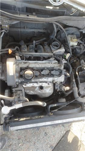 motor completo volkswagen golf iv berlina (1j1)(10.1997 >2004) 1.6 16v
