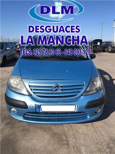 faro delantero derecho citroen c3 2002 14 i