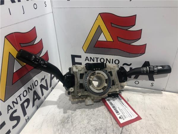 mando multifuncion toyota land cruiser j12 20