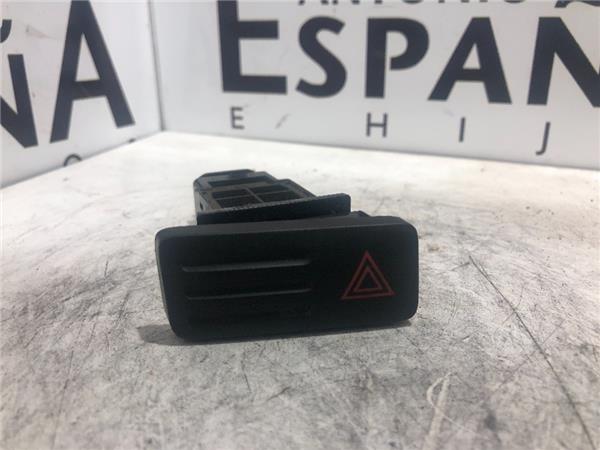 interruptor luces emergencia toyota land crui