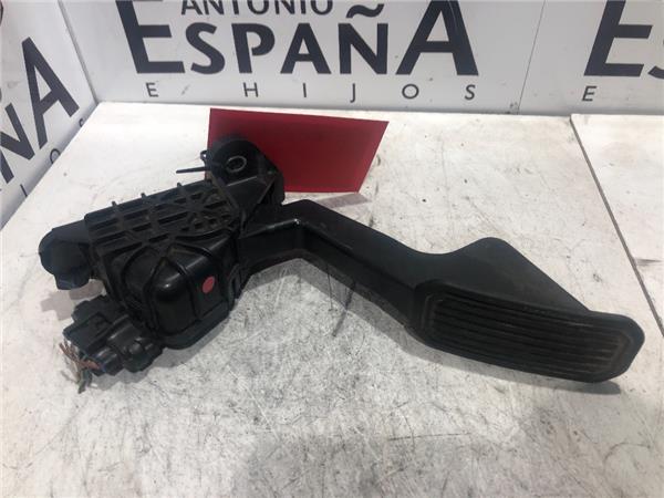 potenciometro pedal gas toyota land cruiser j