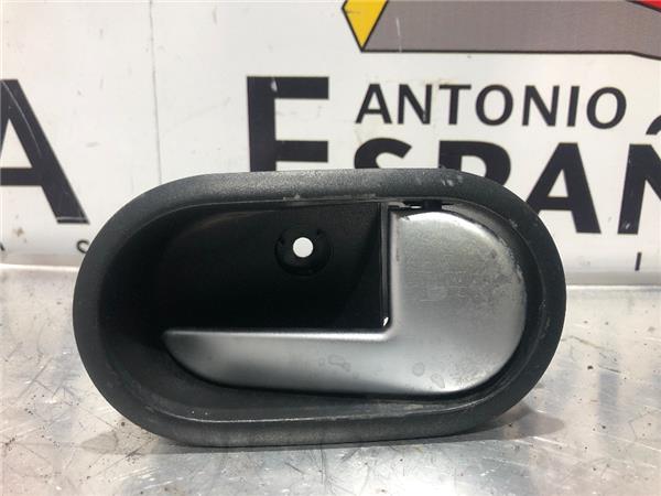 manilla interior puerta delantera derecha for