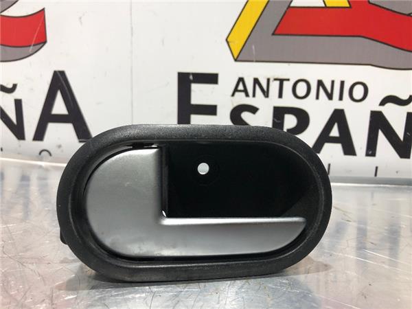 manilla interior puerta delantera izquierda f