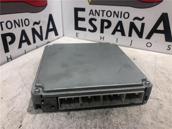 centralita toyota land cruiser j12 2003 30 d