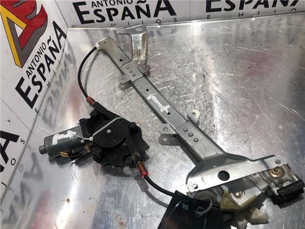 mecanismo elevalunas delantero izquierdo ford