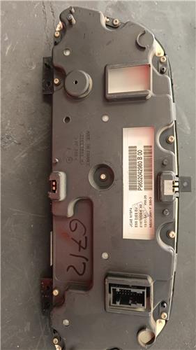 Cuadro Completo Citroen Xsara 2.0